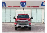 GMC Sierra 2500 HD 2023